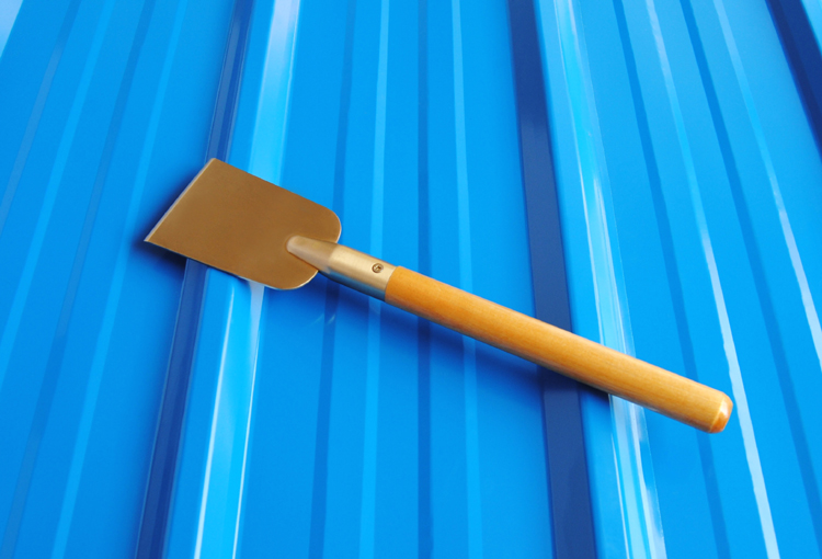 Scraper
