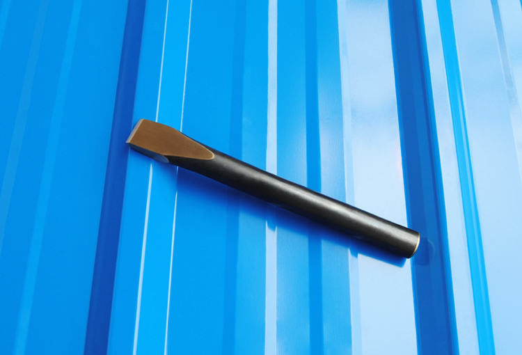 Flat chisel