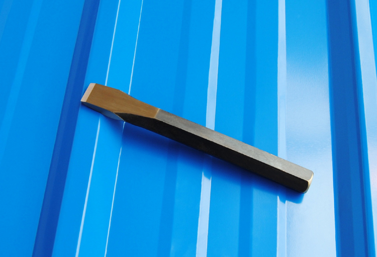 Chisel 6 point