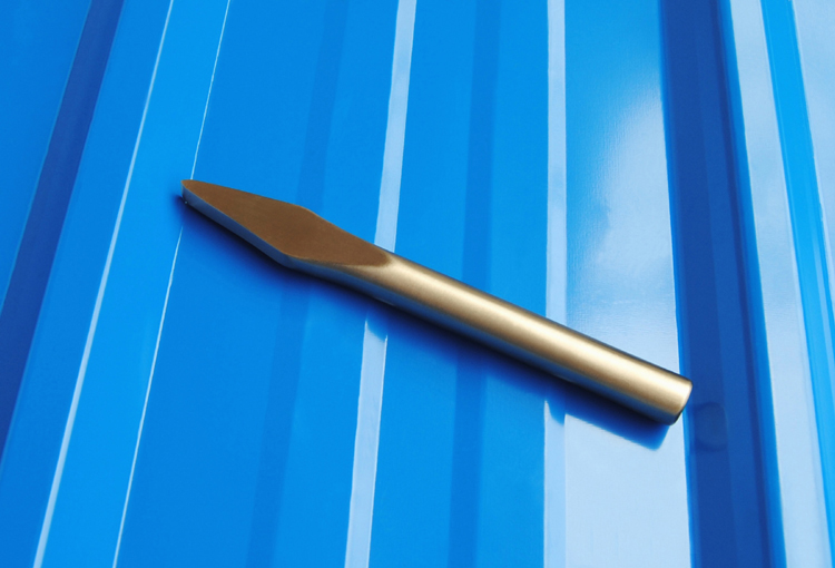 Chisel