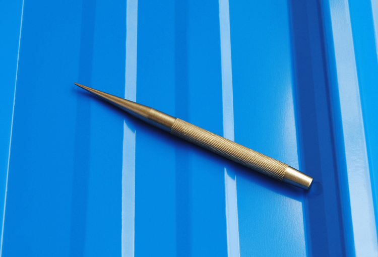 Center punch