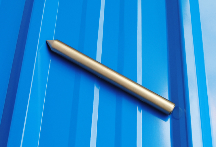 Center punch